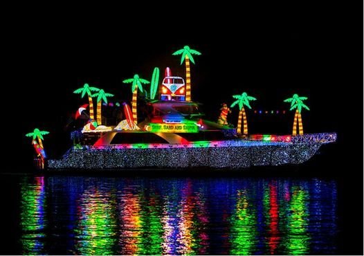 The Ultimate Southwest Florida Christmas Guide