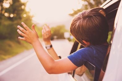 4 Ways to Save Stress and Money When Traveling with Kids
