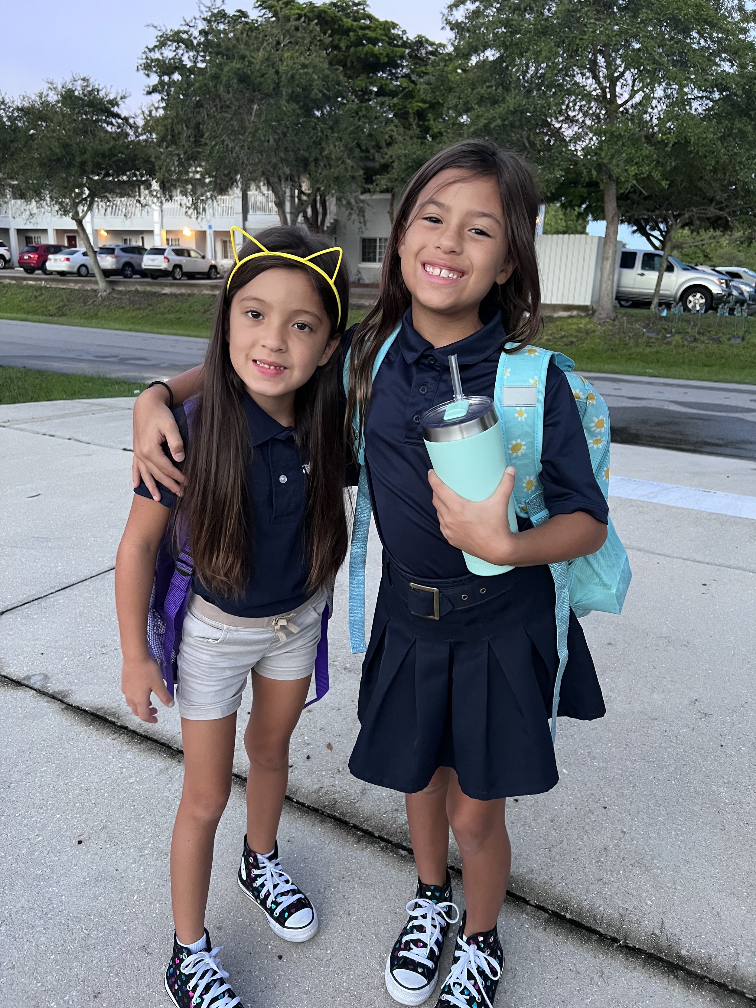 Our Best School Uniform Essentials