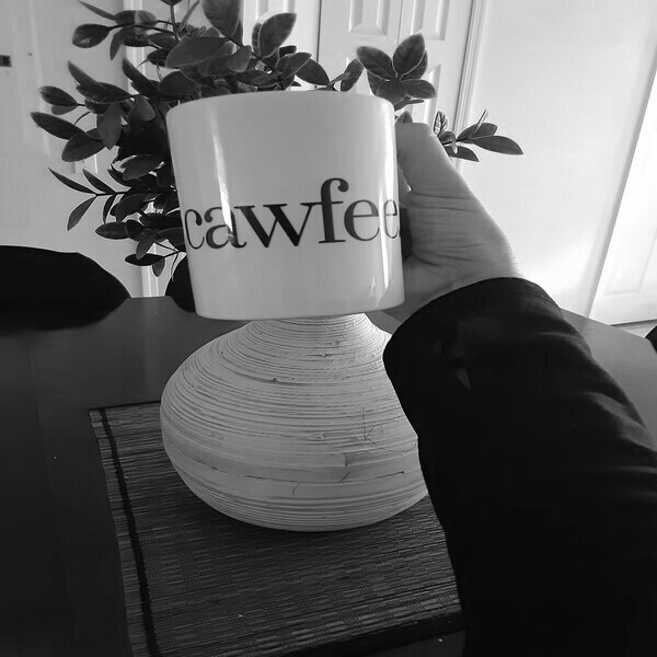 Let's Tawk About Cawfee: Discovering I Have an Accent